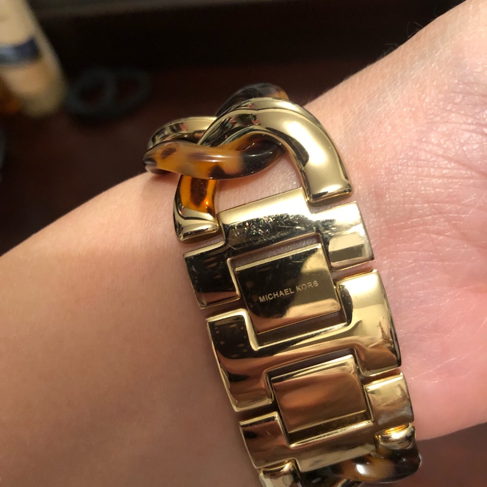 Michael Kors Watch - Picture 4 of 5